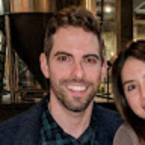 Meet your Posher, Chuck